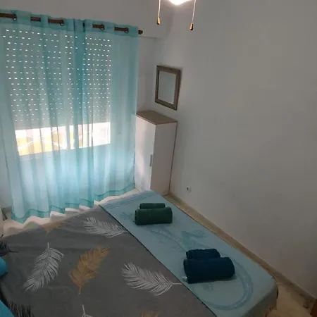 Cura Y La Locura- 5 Minutos Andando De 2 Playas Emblematicas Appartement Torrevieja