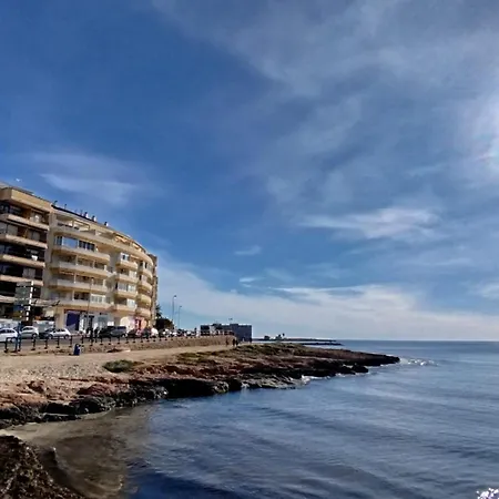 Cura Y La Locura- 5 Minutos Andando De 2 Playas Emblematicas Appartement *